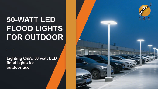 led flood lights